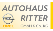Kundenlogo von Autohaus Ritter GmbH & Co. KG