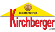 Kundenlogo von Kirchberger Zimmerei-Holzbau GmbH
