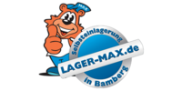 Kundenlogo LAGER-MAX.de