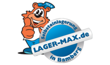 Kundenlogo von LAGER-MAX.de