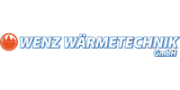 Kundenlogo Wenz - Wärmetechnik GmbH