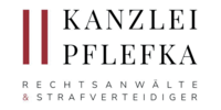 Kundenlogo Kanzlei Pflefka – Rechtsanwälte Fabian Pflefka und Martin Jotschke GbR Kundenlogo Kanzlei Pflefka – Rechtsanwälte Fabian Pflefka und Martin Jotschke GbR