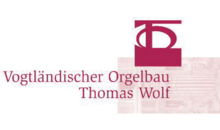 Kundenlogo von Orgelbaumeister Thomas Wolf
