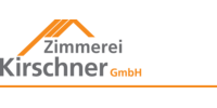 Kundenlogo Zimmerei Kirschner GmbH