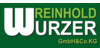 Kundenlogo von Wurzer Reinhold GmbH & Co. KG