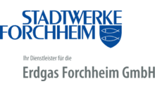 Kundenlogo von EFG Erdgas Forchheim GmbH