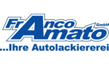 Kundenlogo von Franco Amato Lackierfachbetrieb GmbH
