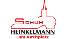 Kundenlogo von Heinkelmann Schuh am Kirchplatz