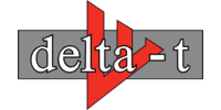 Kundenlogo Delta-t Messdienst M.E. Heizkostenabrechnung GmbH
