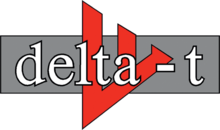 Kundenlogo von Delta-t Messdienst M.E. Heizkostenabrechnung GmbH