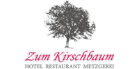 Kundenlogo Hotel zum Kirschbaum