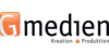 Kundenlogo von G-Medien GmbH