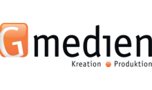 Kundenlogo von G-Medien GmbH