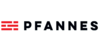 Kundenlogo von Bauunternehmen Pfannes Peter GmbH