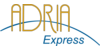 Kundenlogo von Adria Express