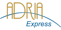 Kundenlogo Adria Express