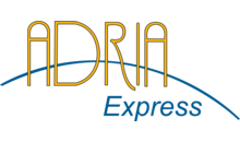 Kundenlogo von Adria Express