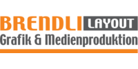 Kundenlogo Brendli Grafik & Medienproduktion