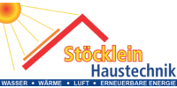 Kundenlogo Stöcklein Haustechnik GmbH&Co.KG