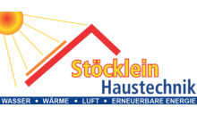 Kundenlogo von Stöcklein Haustechnik GmbH&Co.KG