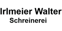 Kundenlogo Irlmeier Walter Schreinermeister
