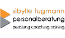 Kundenlogo von Personalberatung Sibylle Fugmann