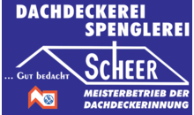Kundenlogo von Flaschnerei Scheer GmbH