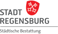 Kundenlogo von Städtische Bestattung