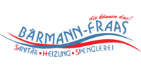 Kundenlogo Bärmann-Fraas GmbH