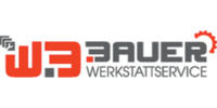 Kundenlogo Walter Bauer