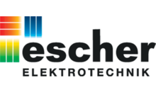 Kundenlogo von Escher Elektrotechnik
