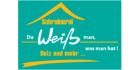 Kundenlogo Schreinerei Weiß Inh. Martin Weiß