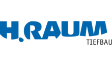 Kundenlogo von Raum Heinrich GmbH
