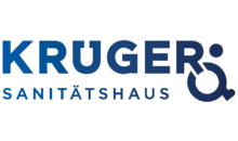 Kundenlogo von Krüger Sanitätshaus Kurt Diezel GmbH