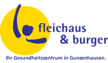 Kundenlogo von Massagepraxis Fleichaus & Burger