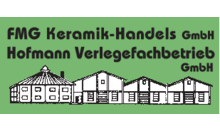 Kundenlogo von FMG Keramik-Handels GmbH