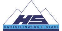 Kundenlogo Stahl E. Hartsteinwerk GmbH