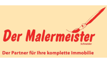 Kundenlogo von Der Malermeister Schneider GmbH
