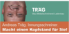Kundenlogo von Schreinerei Träg Heinz GmbH