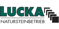 Kundenlogo Lucka Stefan Natursteinbetrieb