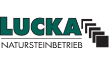 Kundenlogo von Lucka Stefan Natursteinbetrieb