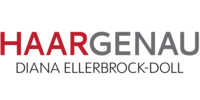 Kundenlogo Ellerbrock-Doll Diana Friseur Haargenau