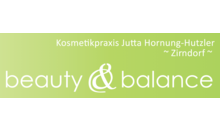Kundenlogo von Kosmetik & Hautpflegepraxis Jutta Hornung-Hutzler