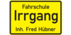 Kundenlogo von Fahrschule Irrgang, Inh. Fred Hübner