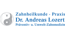 Kundenlogo von Lozert Andreas Dr.