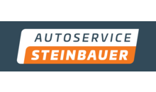Kundenlogo von Autoservice Steinbauer Autowerkstatt
