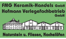 Kundenlogo von Hofmann Verlegefachbetrieb GmbH