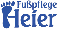 Kundenlogo Heier Waldemar