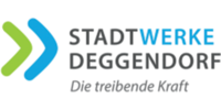 Kundenlogo Stadtwerke Deggendorf GmbH