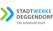 Kundenlogo von Stadtwerke Deggendorf GmbH